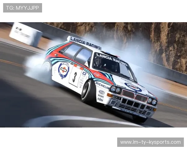 WRC战术分析：赛道中的策略博弈，wrc赛车规则