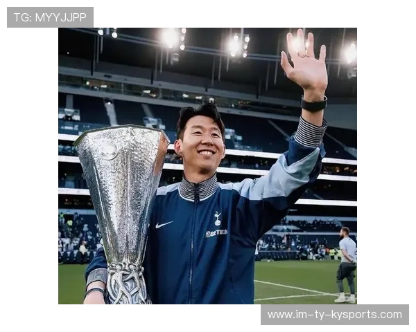 孙兴慜爆速反击制胜，热刺重新点燃争冠