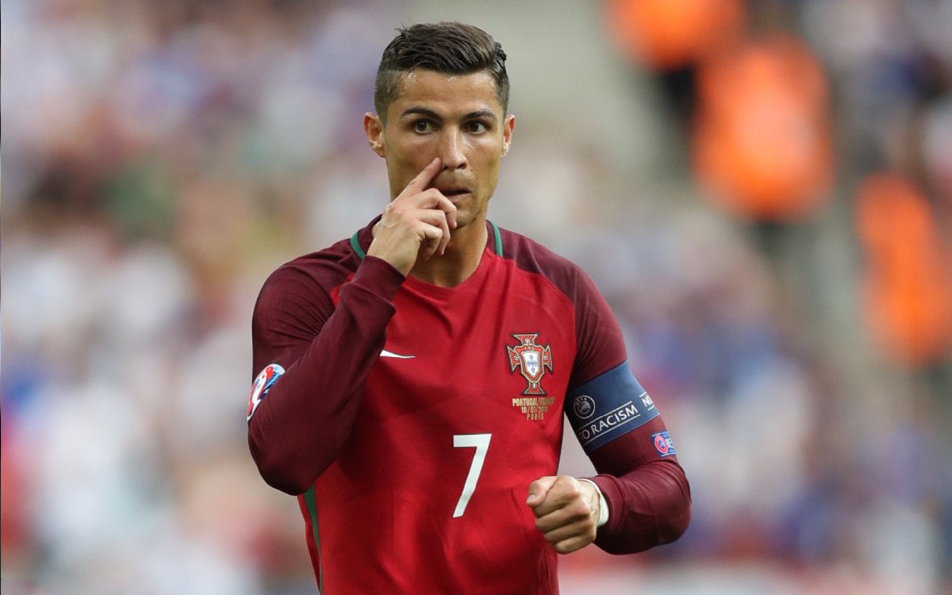 世界杯梦之秒：英雄鲜血染红赛场！，世界梦之队